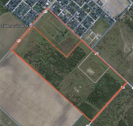 Property for sale in San Patricio County, Texas