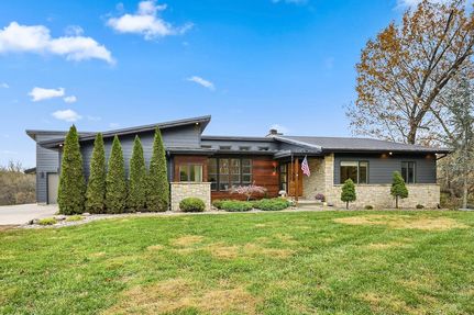 Horse Property for sale in Jasper County, Missouri