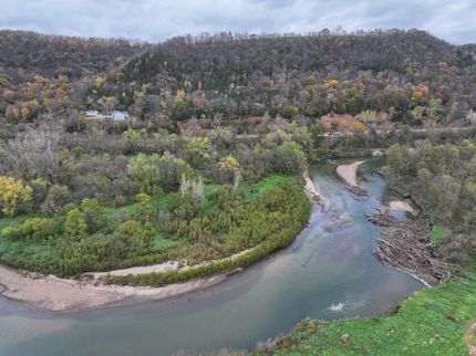 Riverfront Property for sale in Houston County, Minnesota