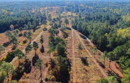 Property for sale in Sampson County, North Carolina