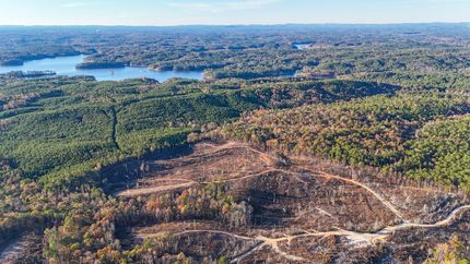 Timberland Property for sale in Tallapoosa County, Alabama