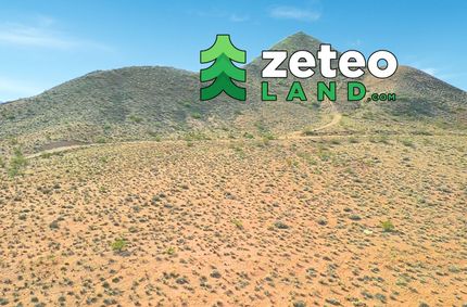 Property for sale in Mohave County, Arizona