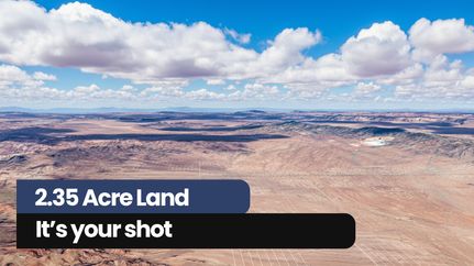 Property for sale in Mohave County, Arizona