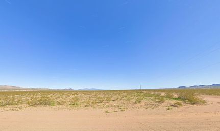 Property in Mohave County, Arizona