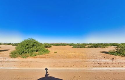 Property in Pinal County, Arizona