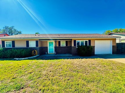 Property for sale in Woodward County, Oklahoma