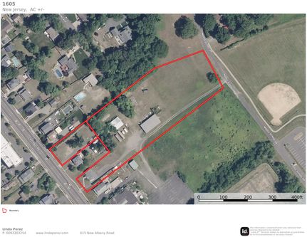 Property for sale in Burlington County, New Jersey