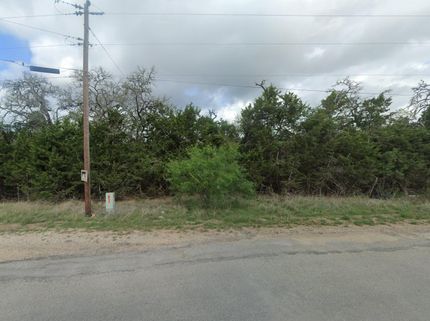 Property in Bandera County, Texas