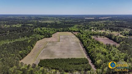 Farm Property for sale in Colleton County, South Carolina