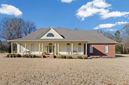 Ranch Property for sale in Tate County, Mississippi