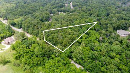 Property for sale in Benton County, Arkansas