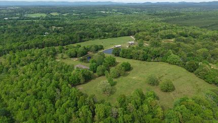 Property for sale in Polk County, Arkansas