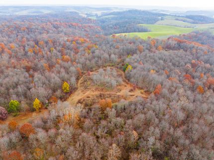 Property for sale in Coshocton County, Ohio