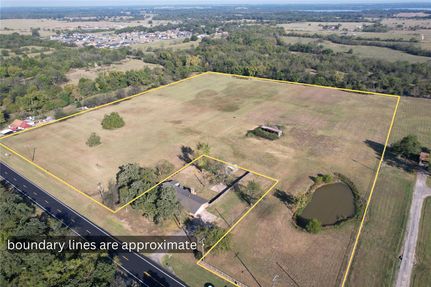 Undeveloped Land for sale in Hopkins County, Texas