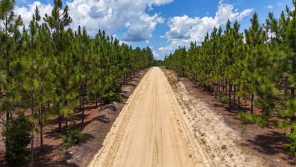 Property for sale in Kershaw County, South Carolina