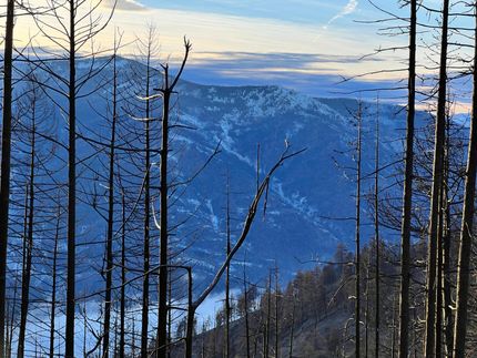 Property for sale in Sanders County, Montana