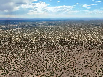 Property in Apache County, Arizona