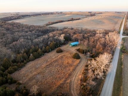 Property in Cass County, Nebraska