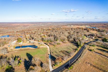 Property for sale in Creek County, Oklahoma