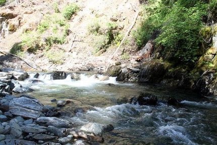 Riverfront Property for sale in Plumas County, California