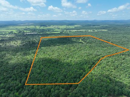 Property for sale in McCurtain County, Oklahoma