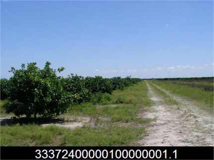 Recreational Property for sale in Indian River County, Florida