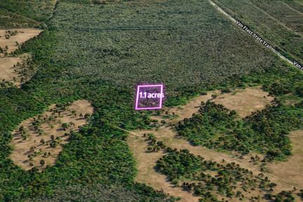 Timberland Property for sale in Polk County, Florida