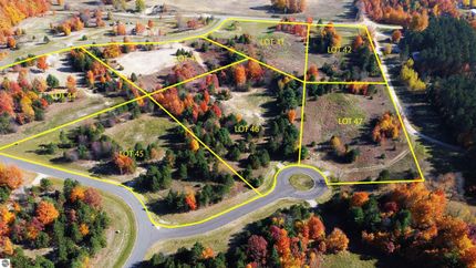 Property for sale in Grand Traverse County, Michigan