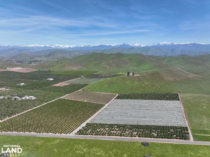 Ranch Property for sale in Tulare County, California