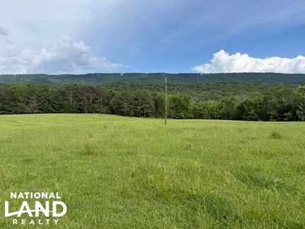 Property in DeKalb County, Alabama