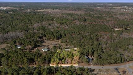 Property for sale in Moore County, North Carolina