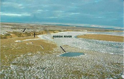 Property for sale in Lake and Peninsula Borough, Alaska