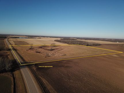 Farm Property for sale in Polk County, Minnesota