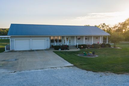 Property for sale in Hancock County, Illinois