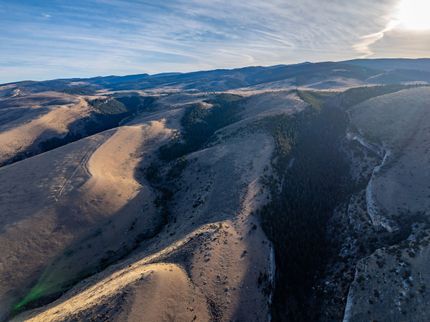 Property for sale in Fremont County, Wyoming