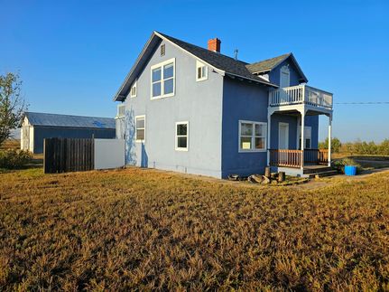 Farm Property for sale in Weld County, Colorado