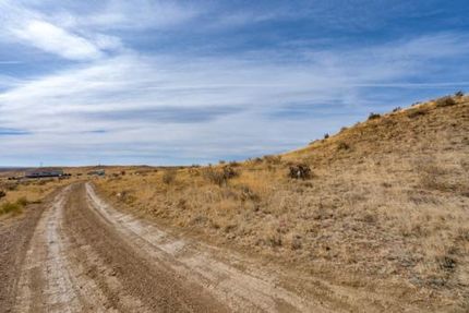 Undeveloped Land for sale in El Paso County, Colorado