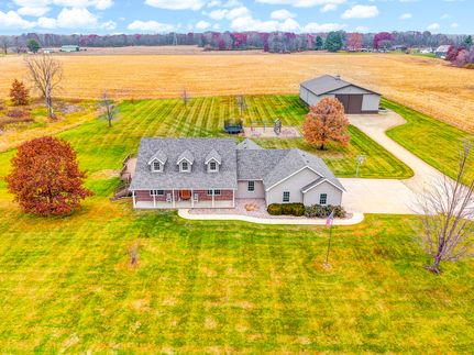 Property for sale in Fulton County, Illinois