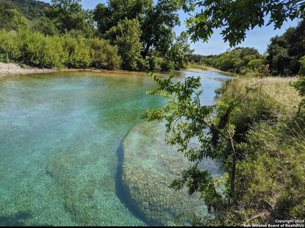 Riverfront Property for sale in Real County, Texas