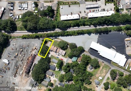 Property for sale in Coweta County, Georgia