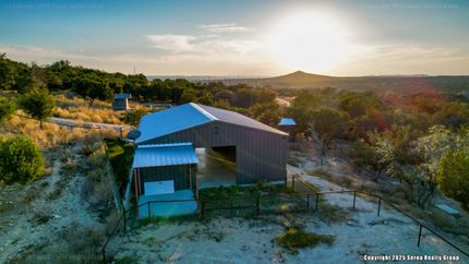 Property for sale in Kendall County, Texas