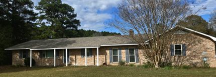 Property for sale in Marion County, Mississippi