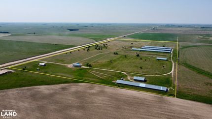 Property for sale in Kearney County, Nebraska