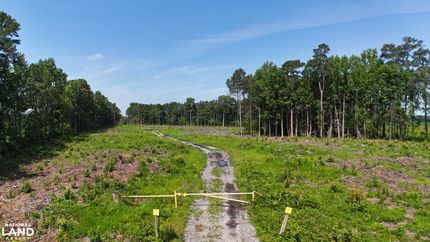 Recreational Property for sale in Bertie County, North Carolina