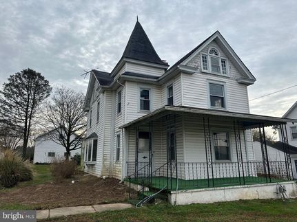 Property for sale in Chester County, Pennsylvania