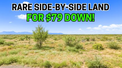 Property for sale in Luna County, New Mexico