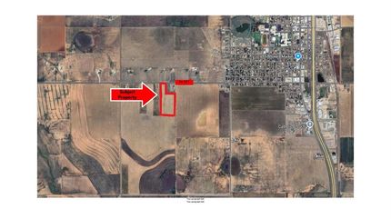 Property for sale in Lubbock County, Texas