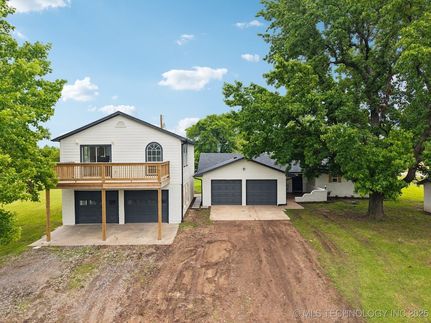 Residential Property for sale in Wagoner County, Oklahoma