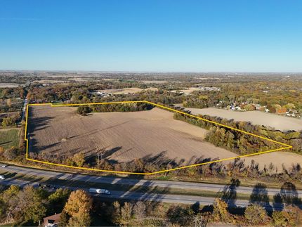 Property for sale in Scott County, Iowa