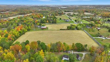 Undeveloped Land for sale in Grant County, Indiana